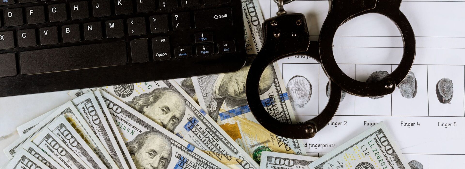 Financial Crimes
