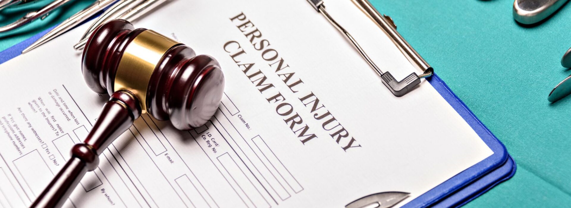 Personal Injury